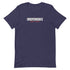 Independence Est. 1776 Unisex t-shirt - Mainstream Freedom